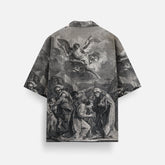 Martyrdom of Saint Ursula, 1767, Shirt